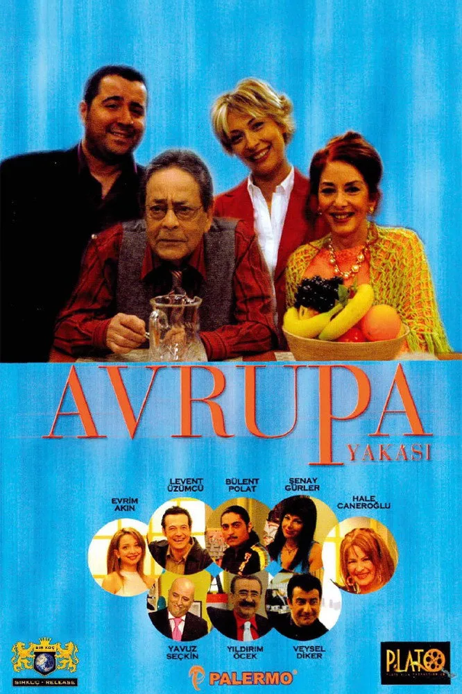 Avrupa Yakası 1080p İndir - görsel 11