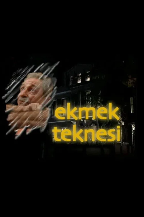 Ekmek Teknesi 1080p İndir - görsel 3