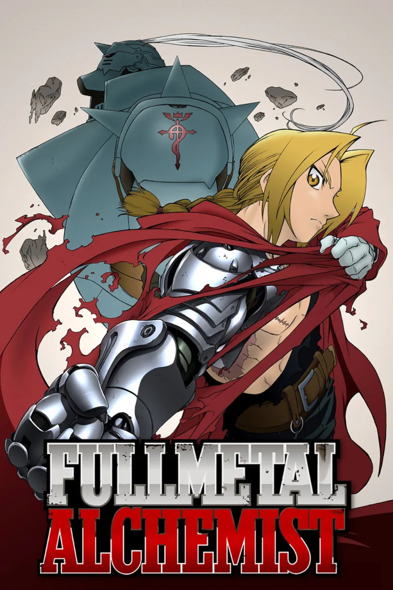 Metal Simyacı 1080p İndir - görsel 11
