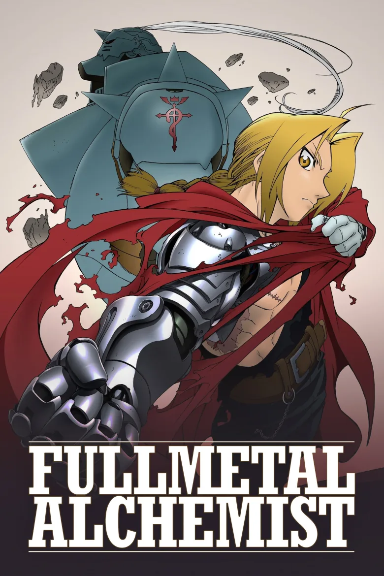Metal Simyacı 1080p İndir - görsel 12