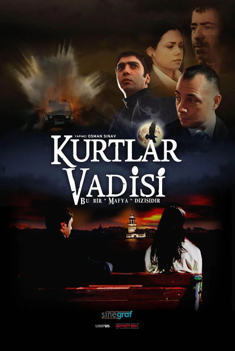 Kurtlar Vadisi 720p İndir - görsel 9