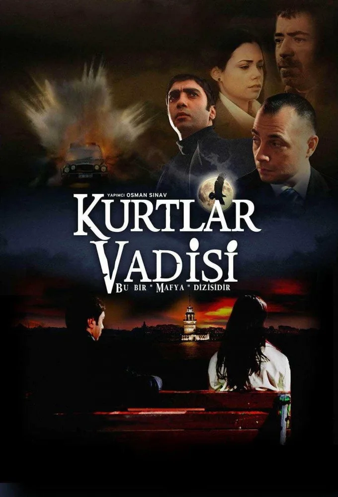 Kurtlar Vadisi 720p İndir - görsel 10