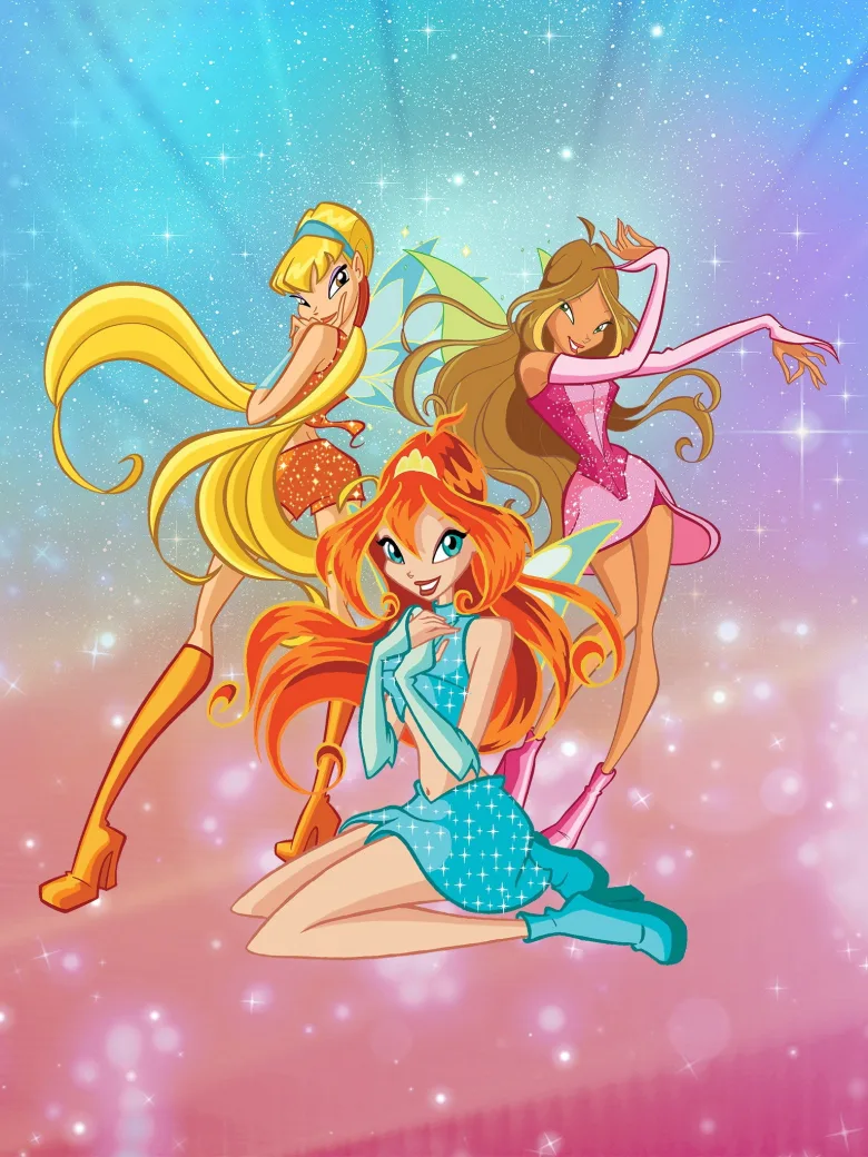 Winx Club İndir - görsel 4