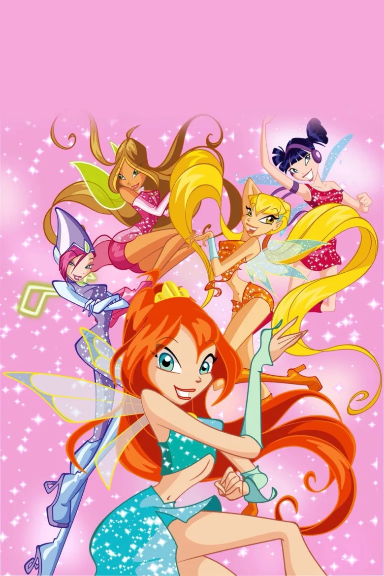 Winx Club İndir - görsel 5