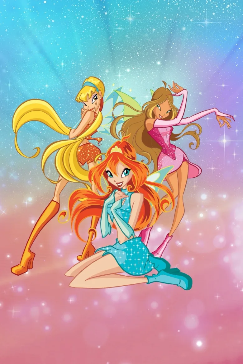 Winx Club İndir - görsel 6