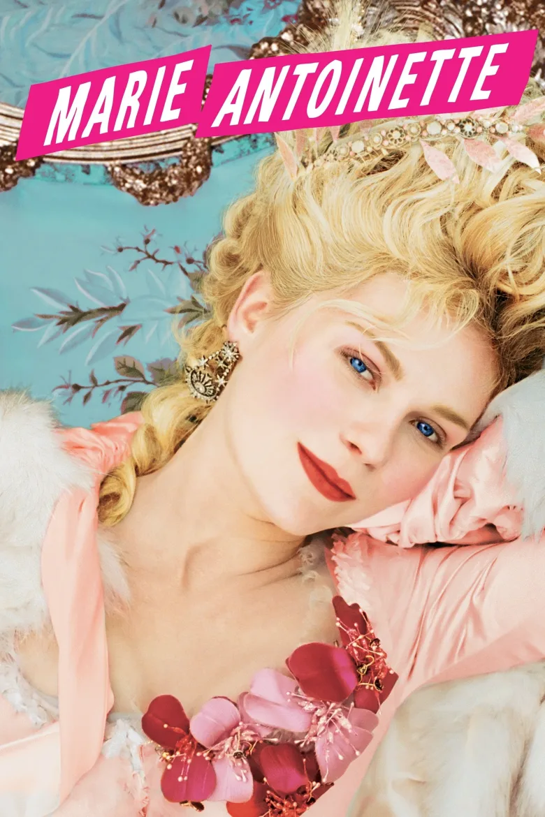 Marie Antoinette İndir - görsel 11
