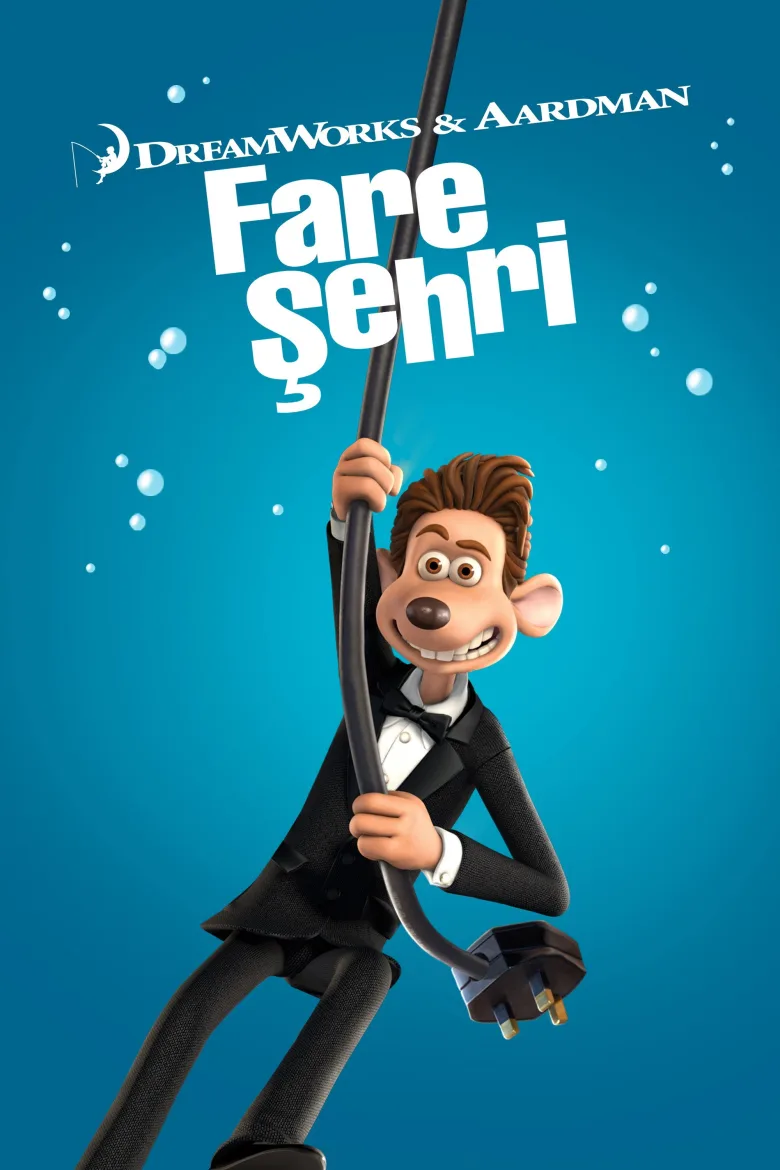 Fare Şehri İndir - görsel 11