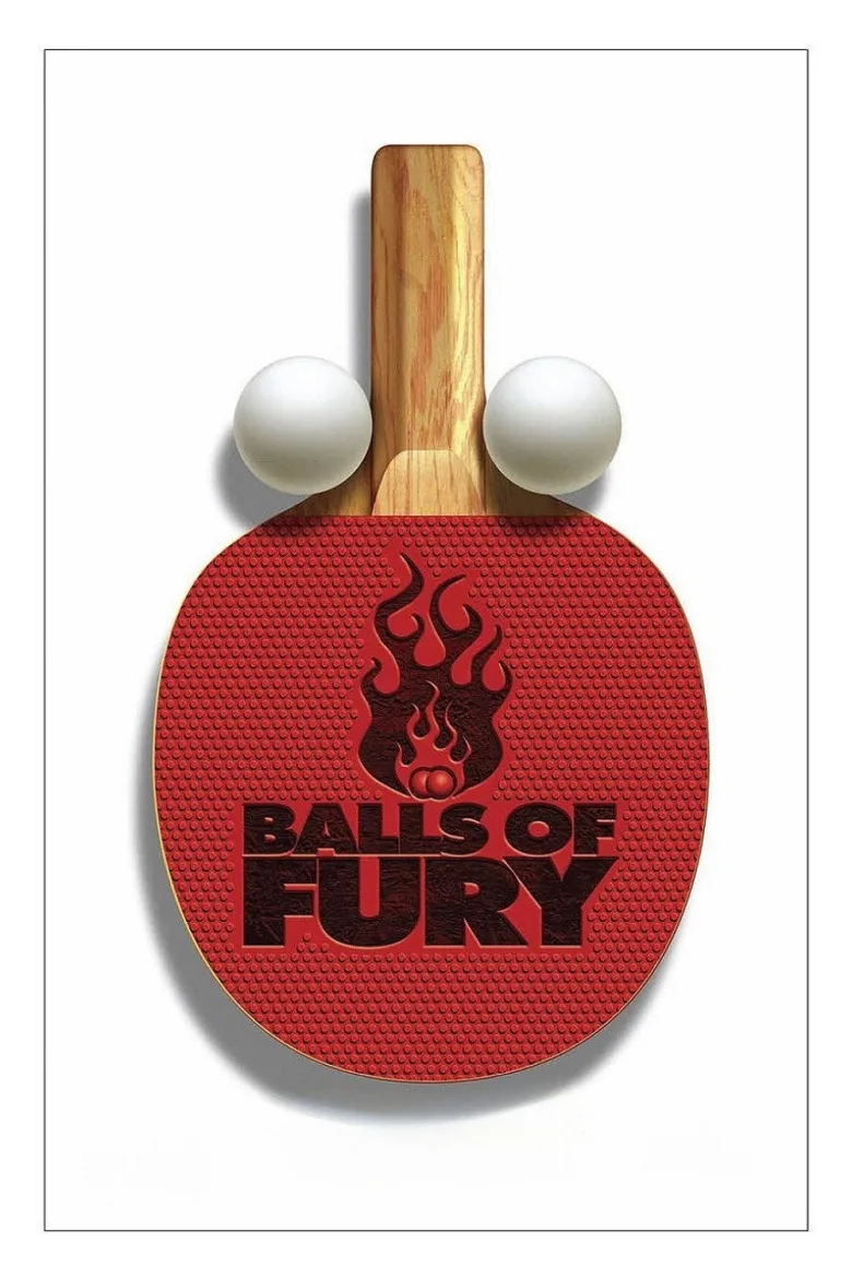 Balls of Fury İndir - görsel 14