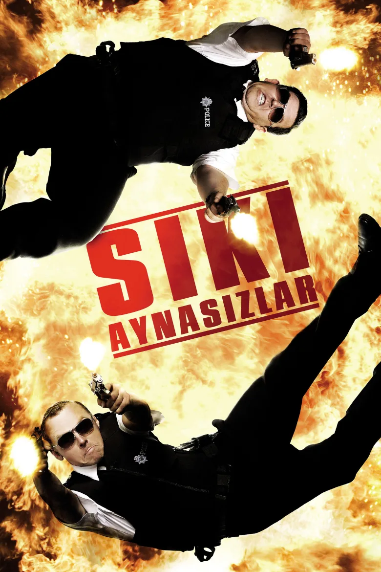 Sıkı Aynasızlar İndir - görsel 11