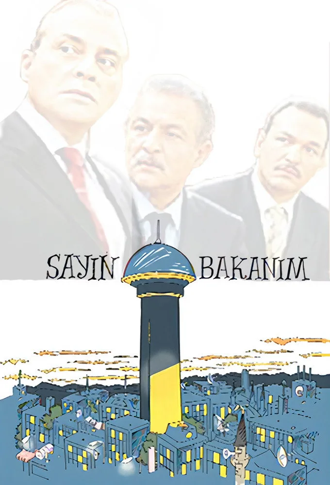 Sayın Bakanım İndir - görsel 2