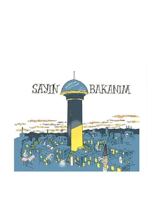 Sayın Bakanım İndir - görsel 3
