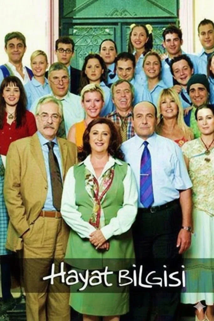Hayat Bilgisi İndir - görsel 4