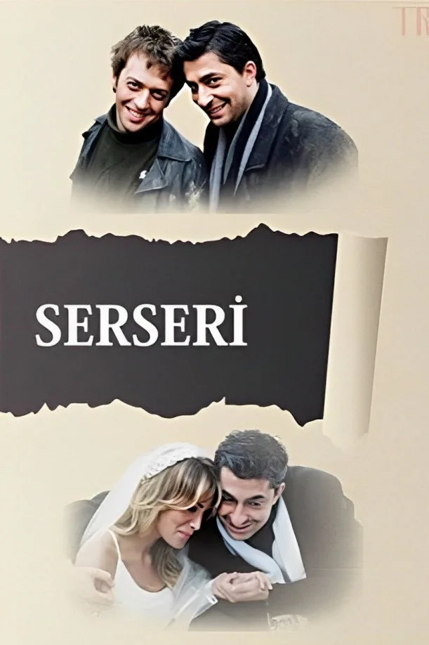 Serseri İndir - görsel 1