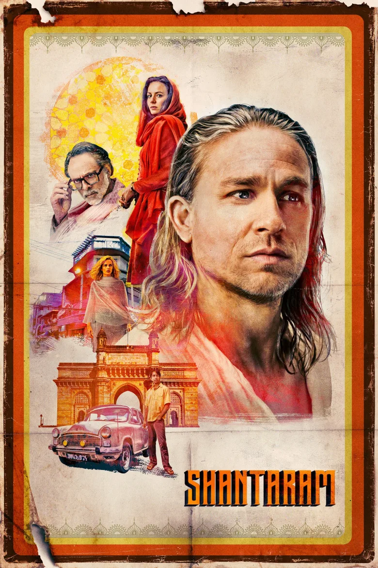 Shantaram 4K Altyazılı İndir - görsel 11