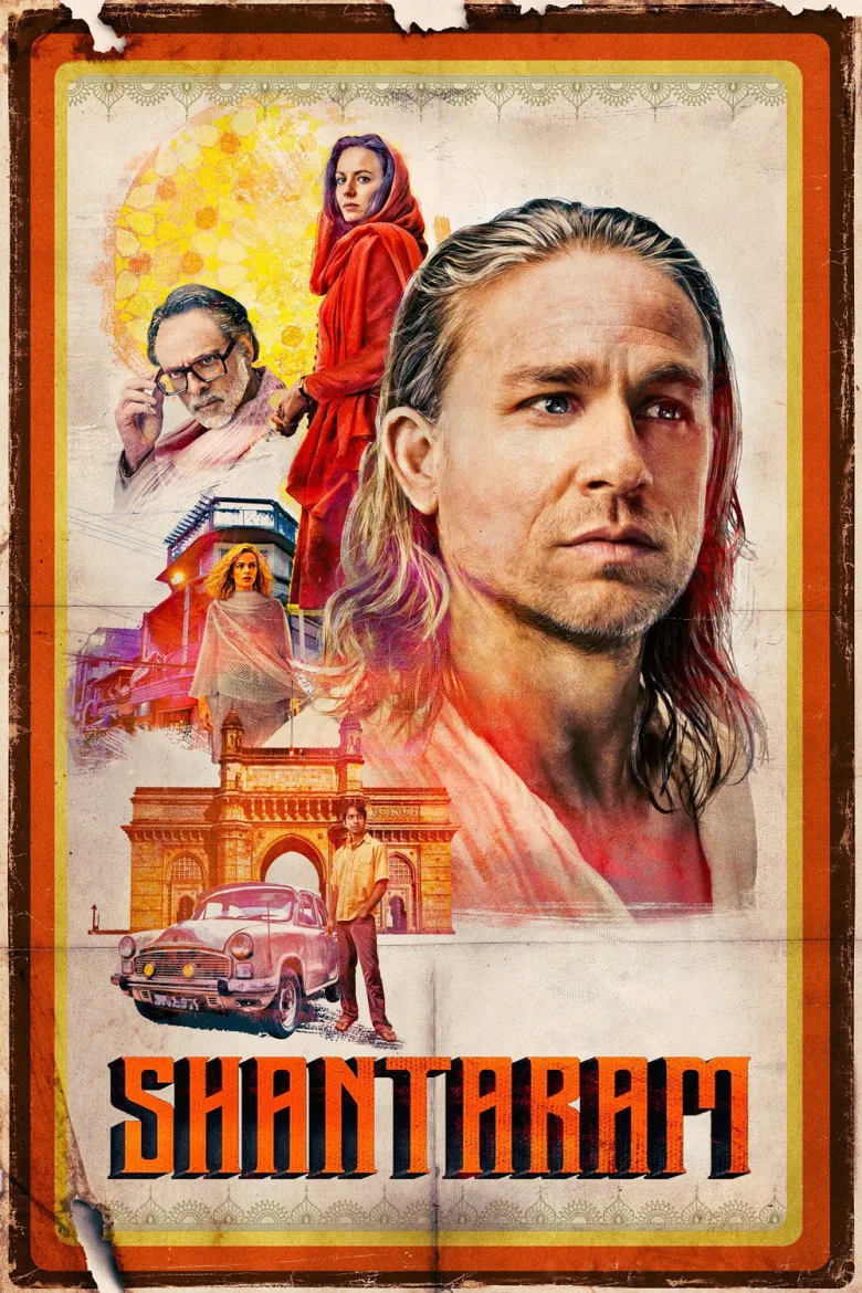 Shantaram 4K Altyazılı İndir - görsel 12