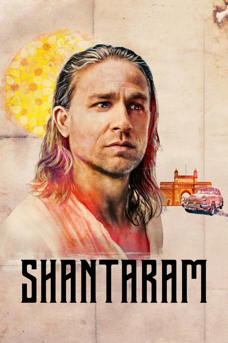 Shantaram 4K Altyazılı İndir - görsel 13