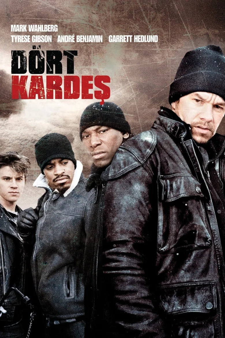 Dört Kardeş İndir - görsel 11