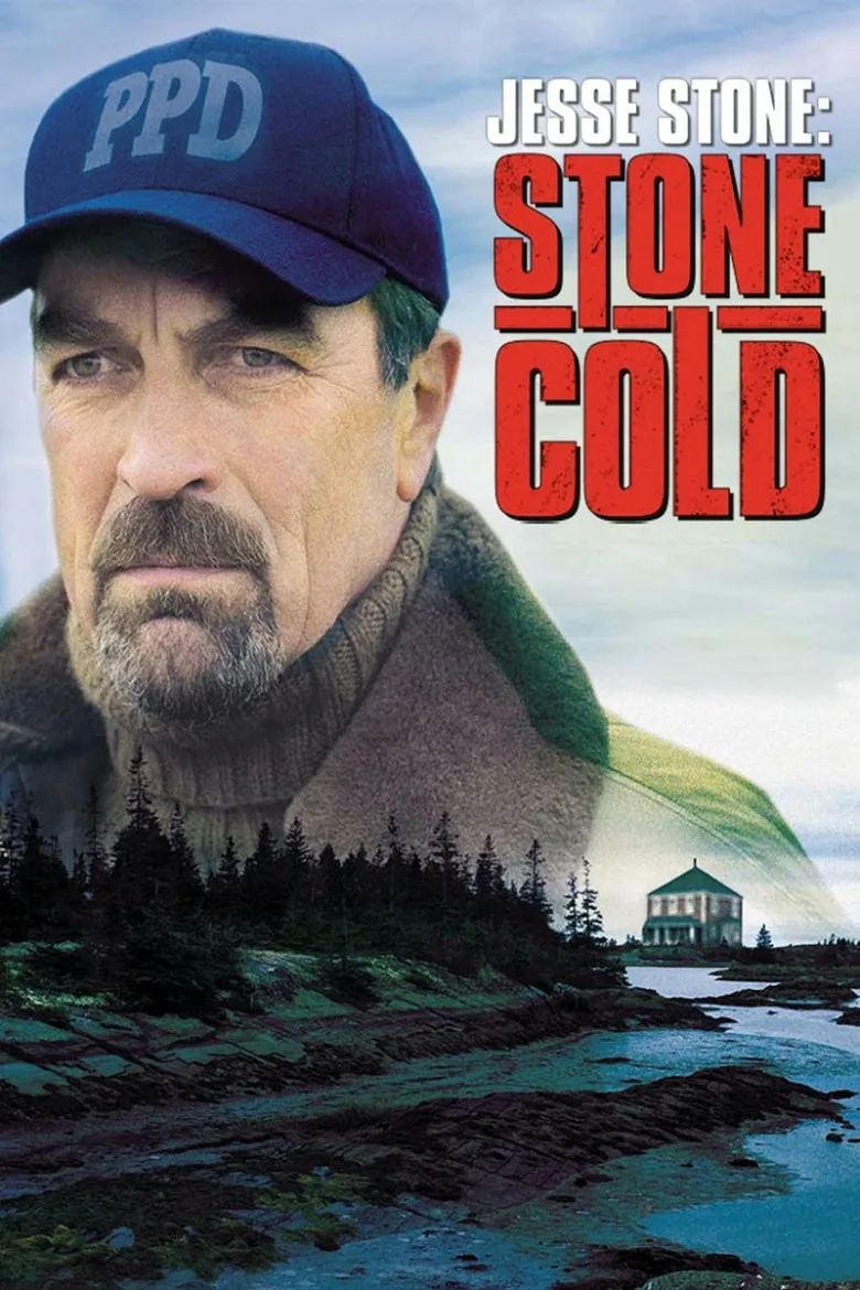 Jesse Stone: Taş Soğuğu İndir - görsel 5