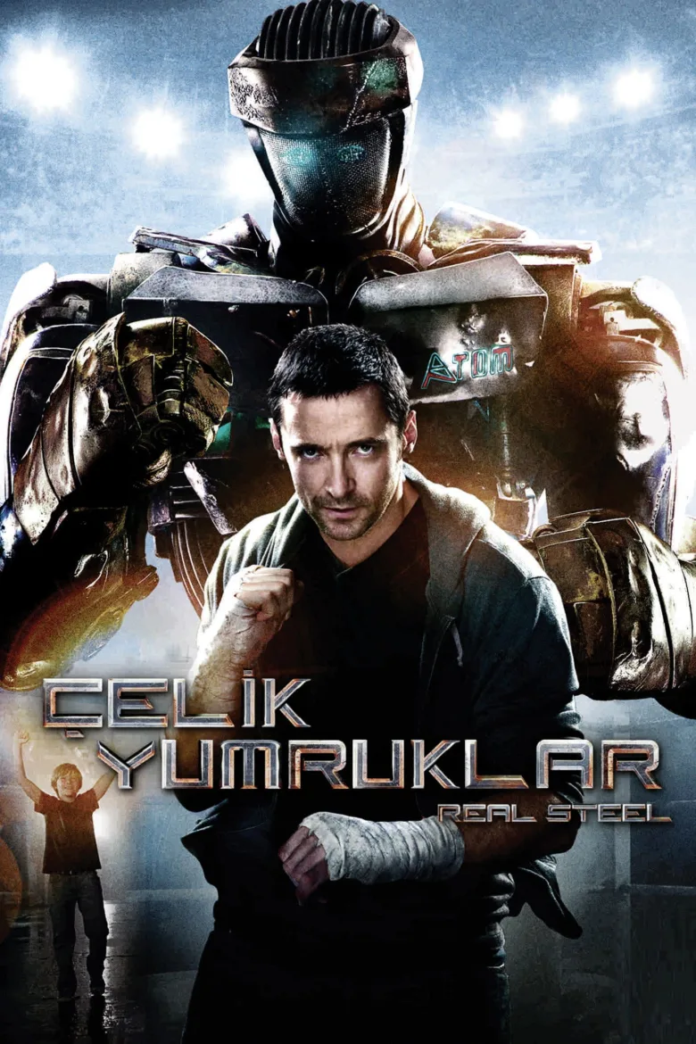 Çelik Yumruklar İndir - görsel 13