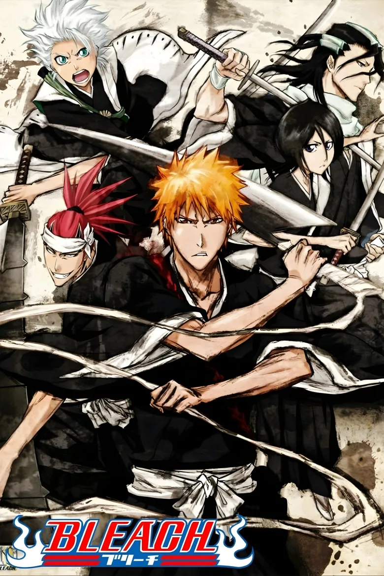 Bleach Remux Altyazılı İndir - görsel 12
