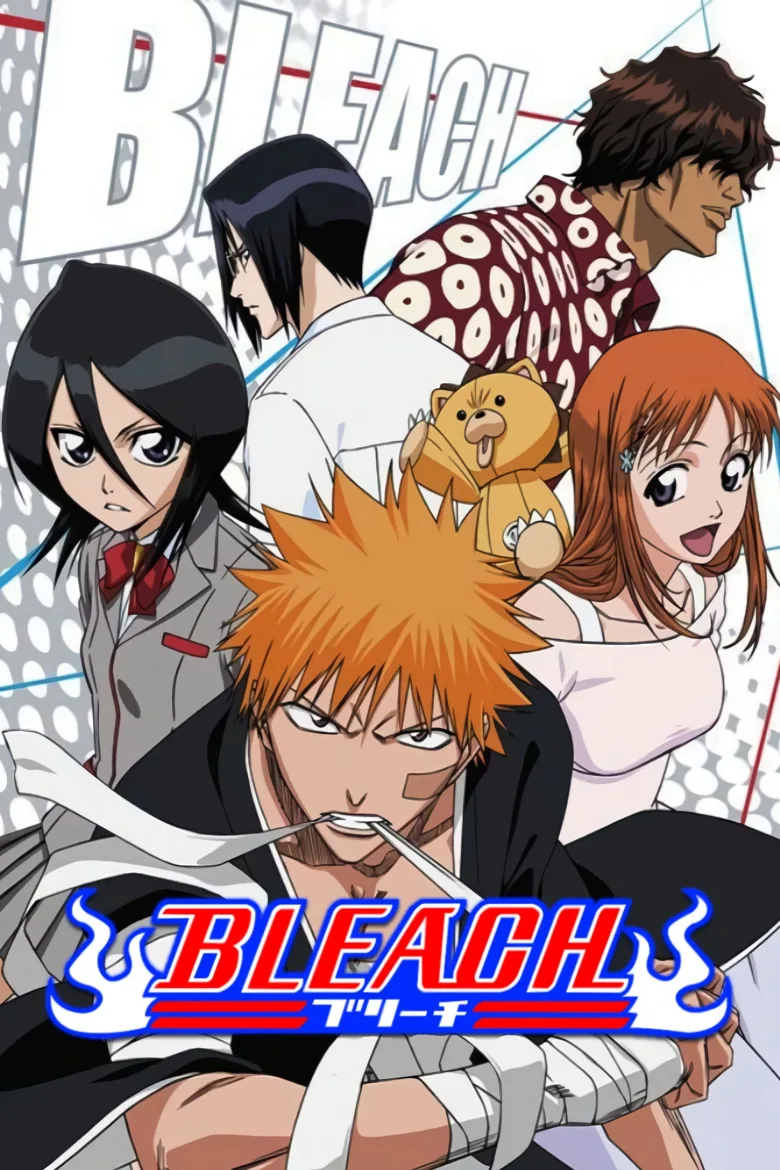 Bleach Remux Altyazılı İndir - görsel 14