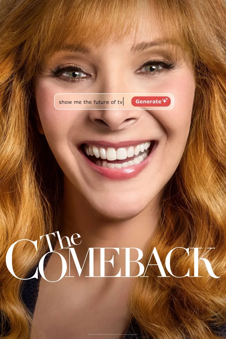 The Comeback 1080p İndir - görsel 11