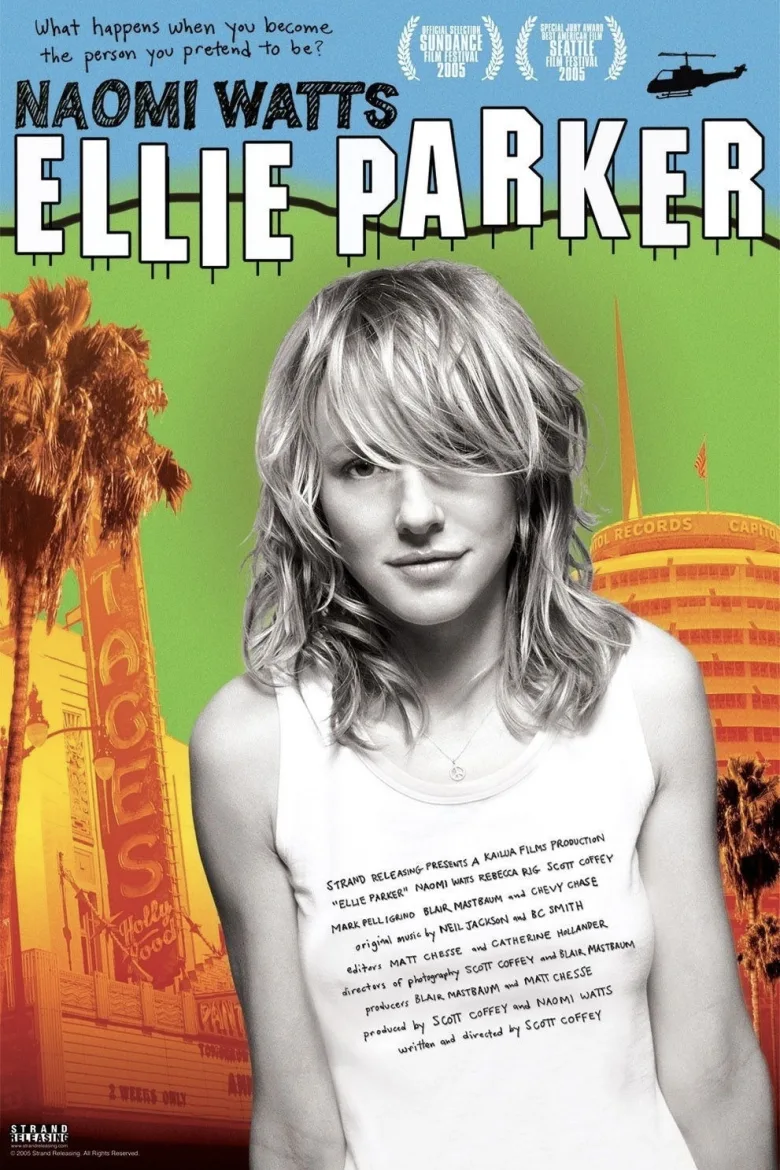 Ellie Parker İndir - görsel 13