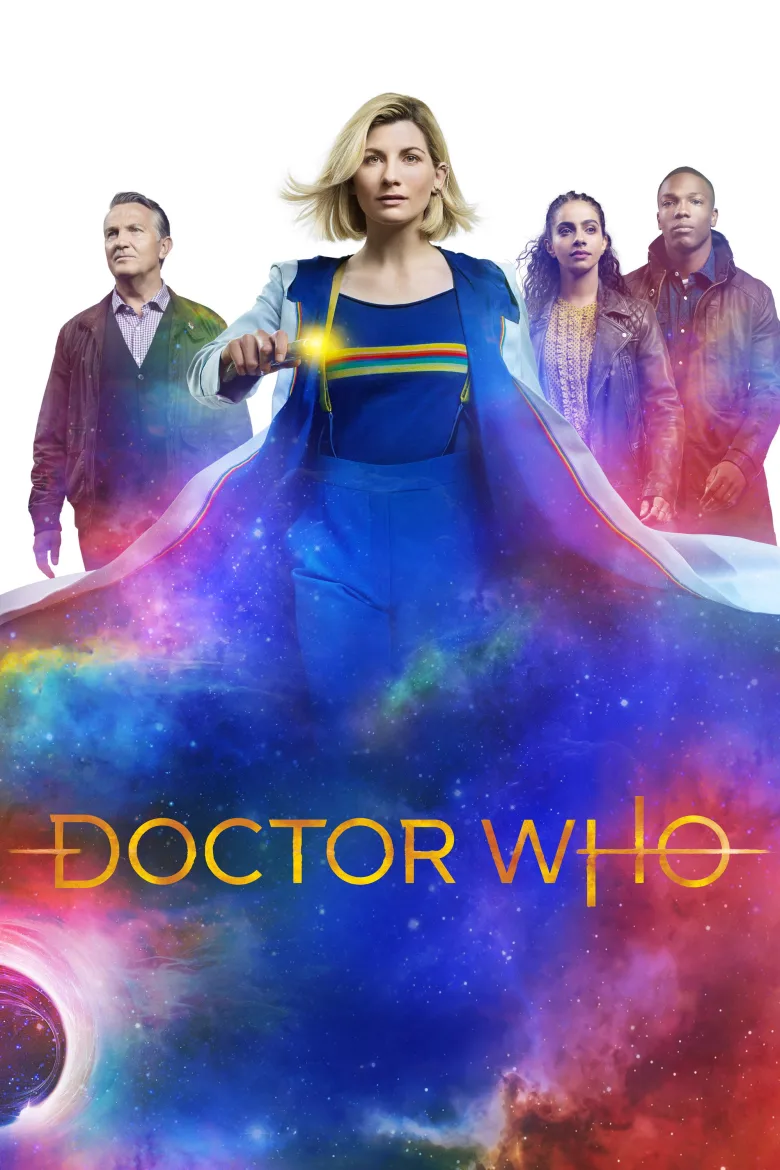 Doctor Who İndir - görsel 12