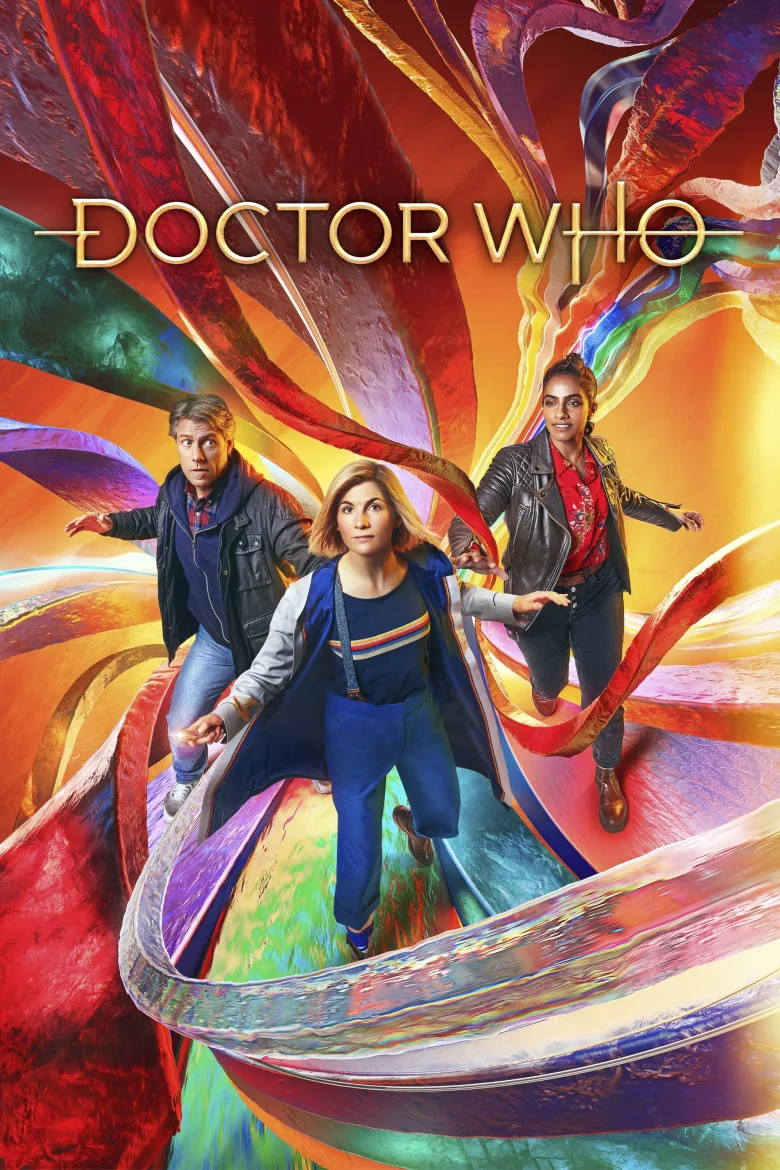 Doctor Who İndir - görsel 13