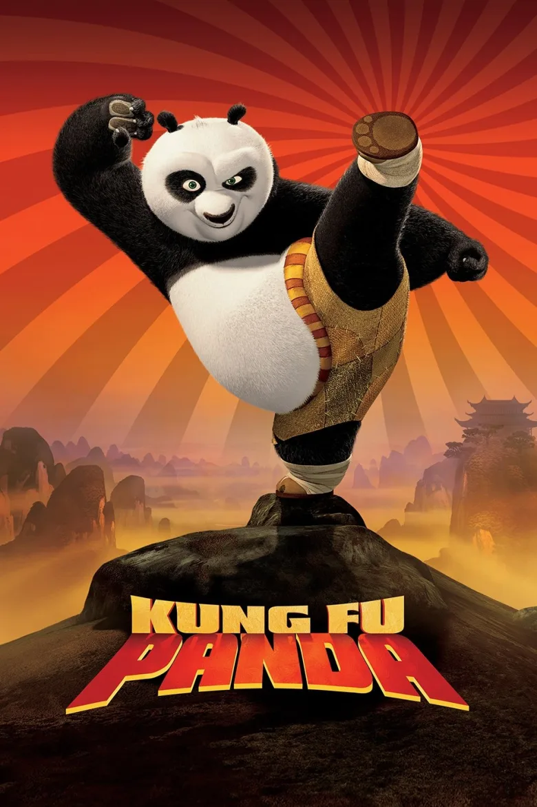 Kung Fu Panda İndir - görsel 11