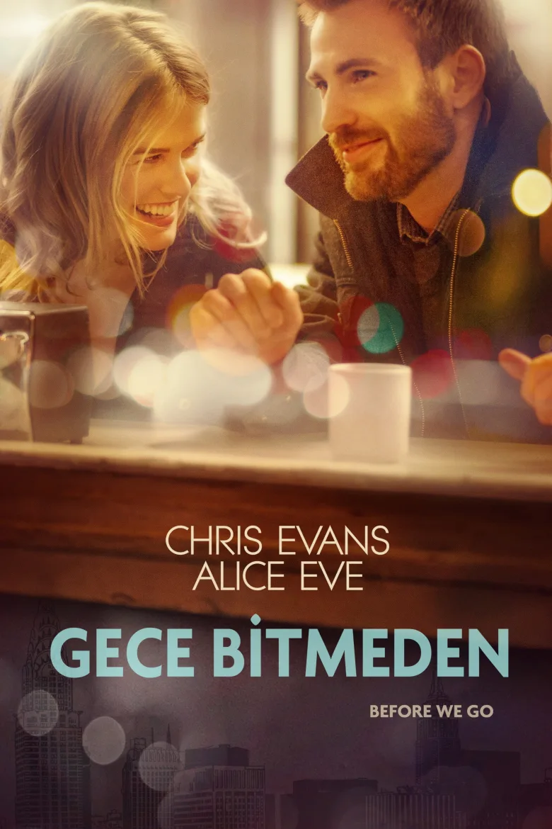 Gece Bitmeden - görsel 11