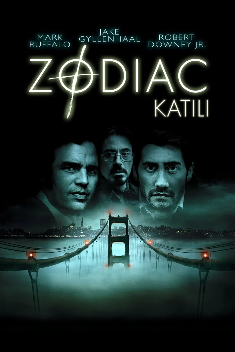 Zodiac İndir - görsel 13