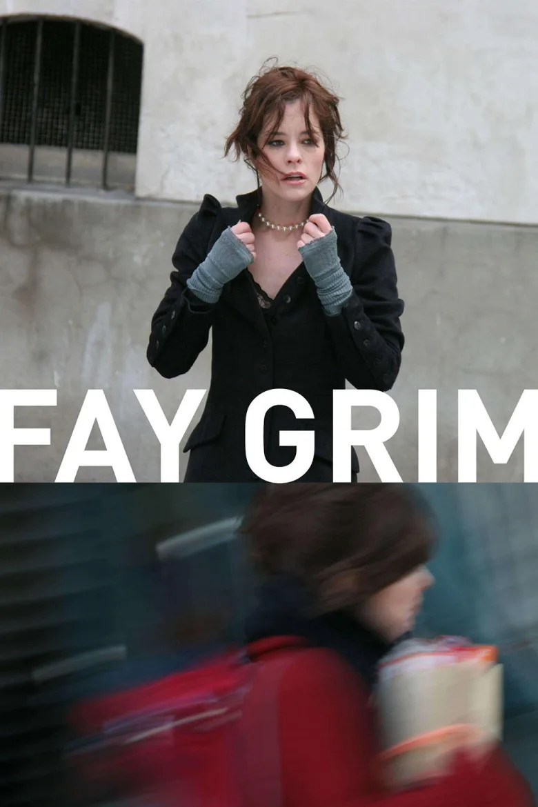 Fay Grim - görsel 6