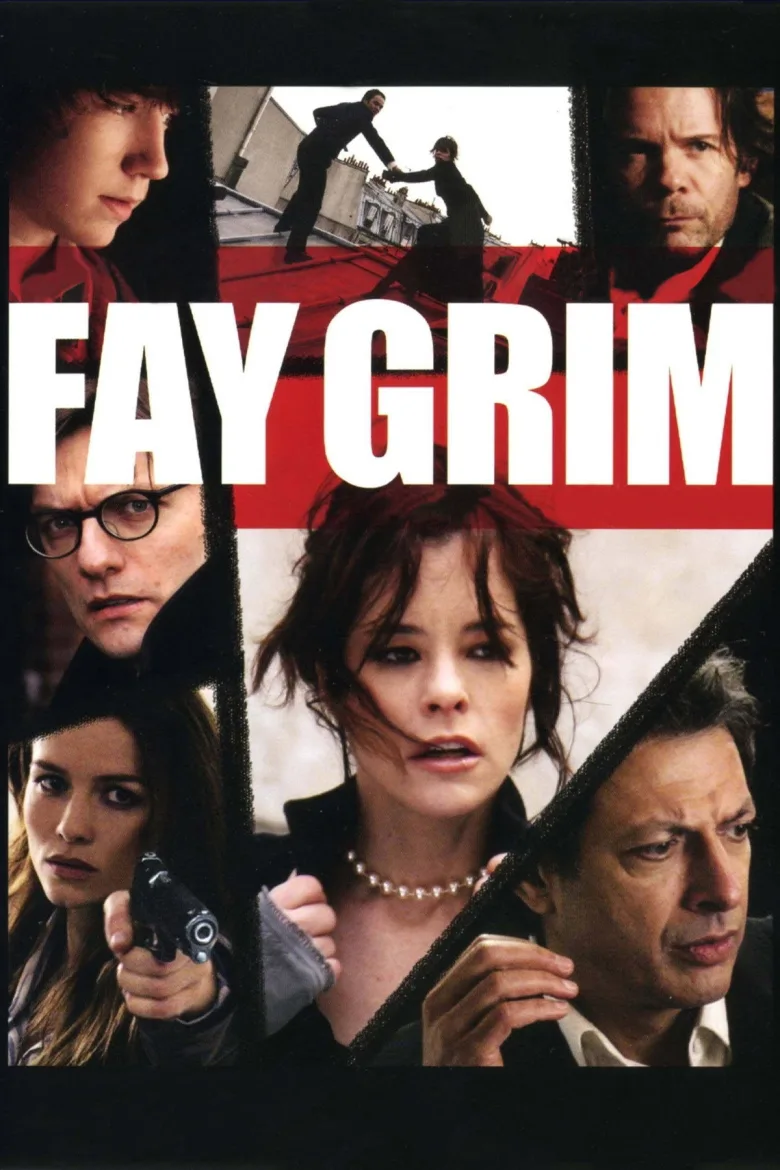 Fay Grim - görsel 8