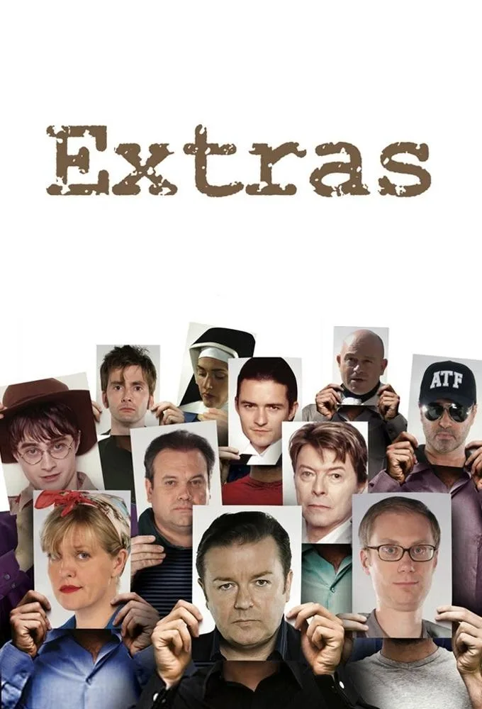 Extras 1080p İndir - görsel 12