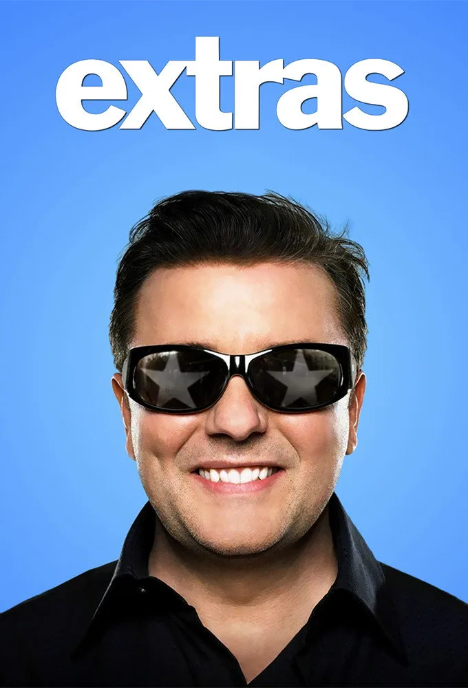 Extras 1080p İndir - görsel 13