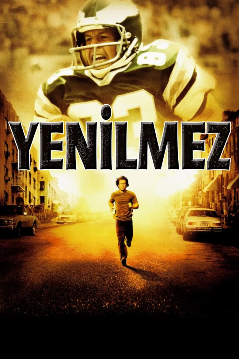 Yenilmez İndir - görsel 11