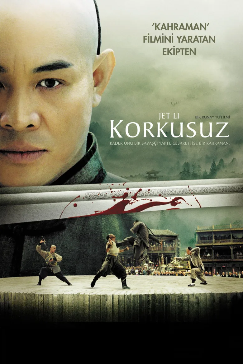 Korkusuz İndir - görsel 11