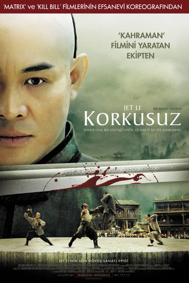 Korkusuz İndir - görsel 12