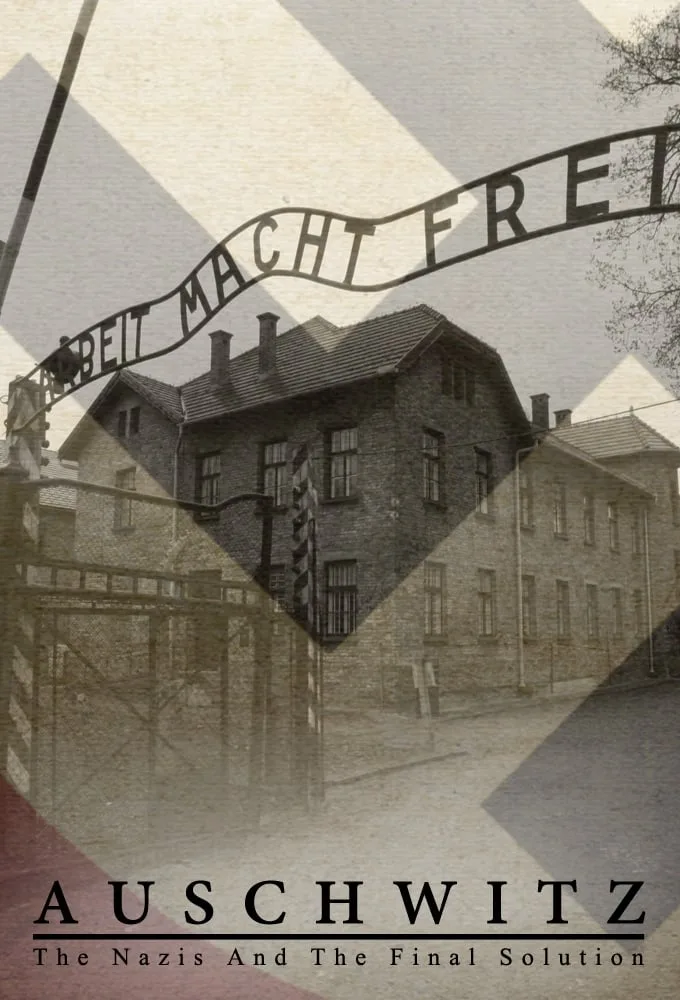 Auschwitz: The Nazis and the Final Solution İndir - görsel 4