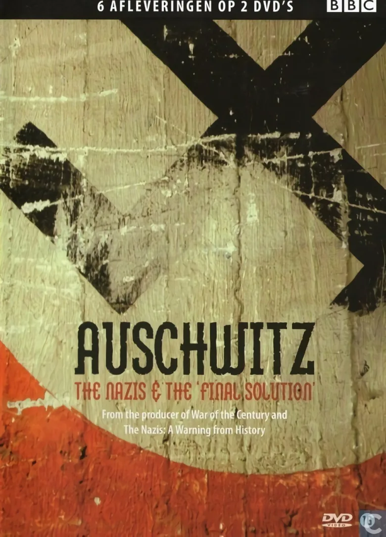Auschwitz: The Nazis and the Final Solution İndir - görsel 6