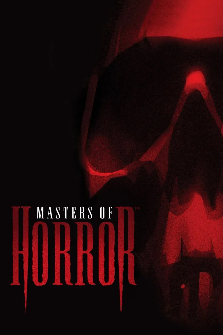 Masters of Horror İndir - görsel 7