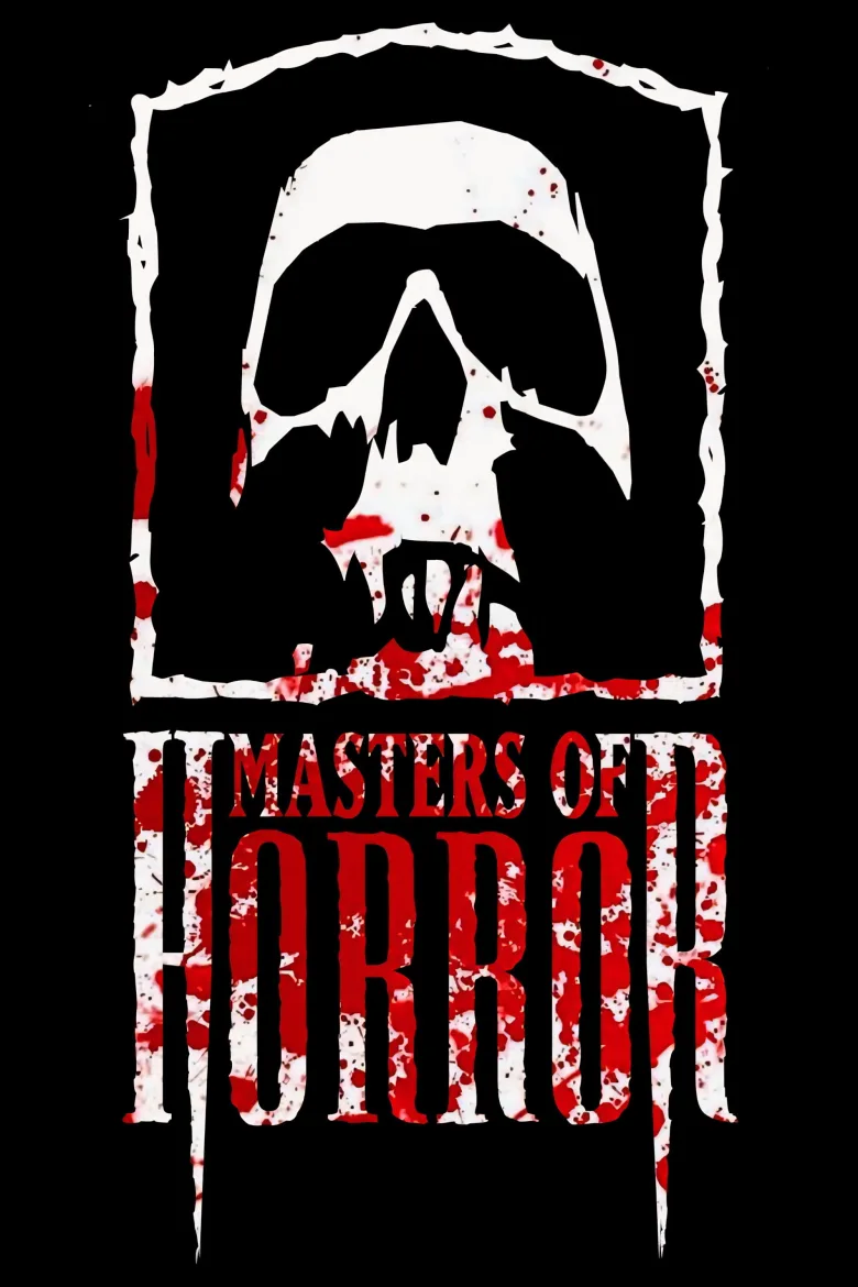 Masters of Horror İndir - görsel 9