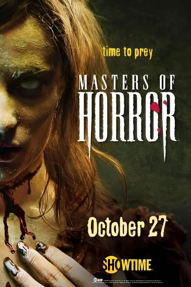 Masters of Horror İndir - görsel 10