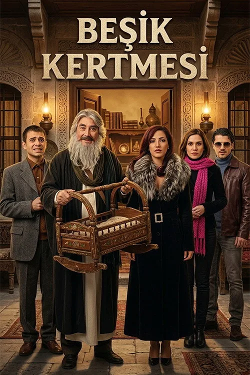 Beşik Kertmesi İndir - görsel 2