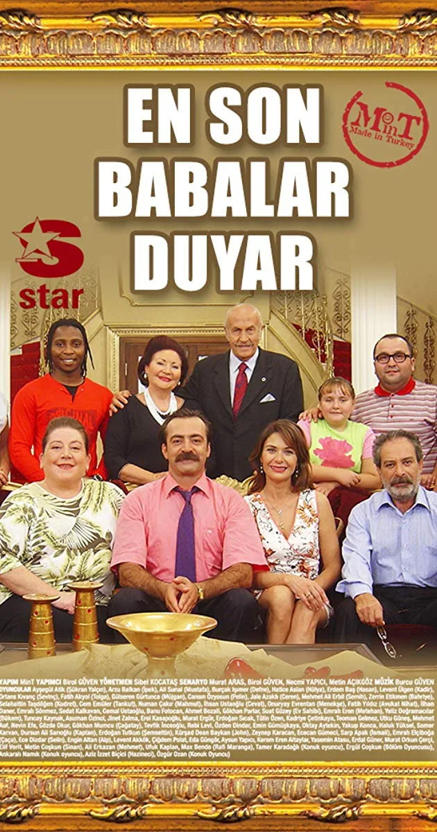 En Son Babalar Duyar 1080p İndir - görsel 3