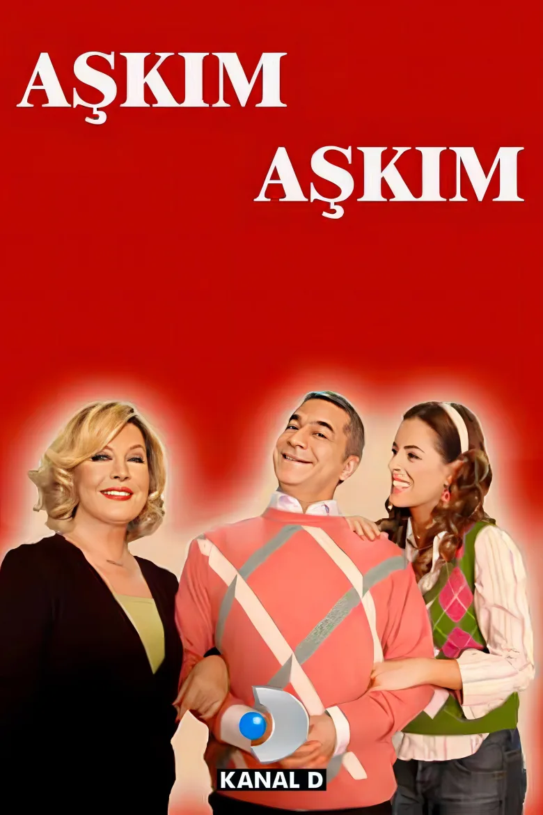 Aşkım Aşkım 720p İndir - görsel 2