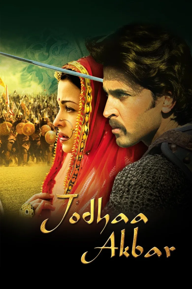 Jodhaa Akbar İndir - görsel 10