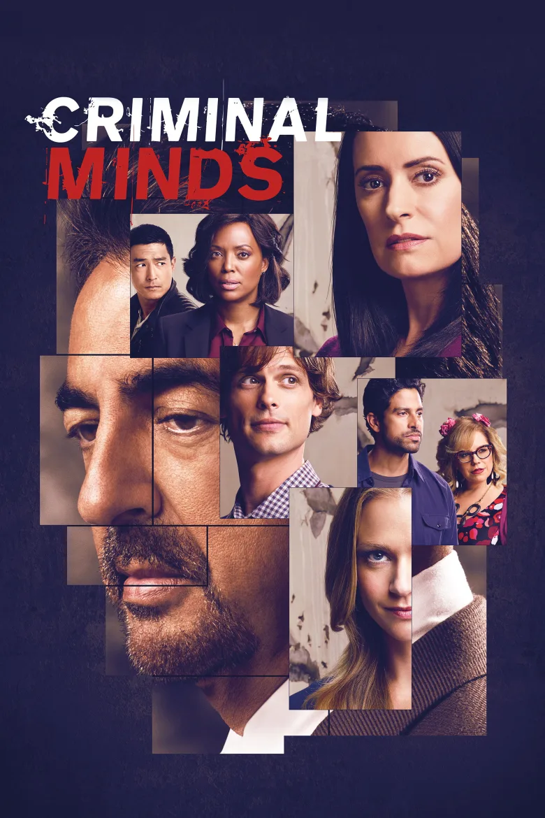 Criminal Minds 1080p Dual İndir - görsel 14