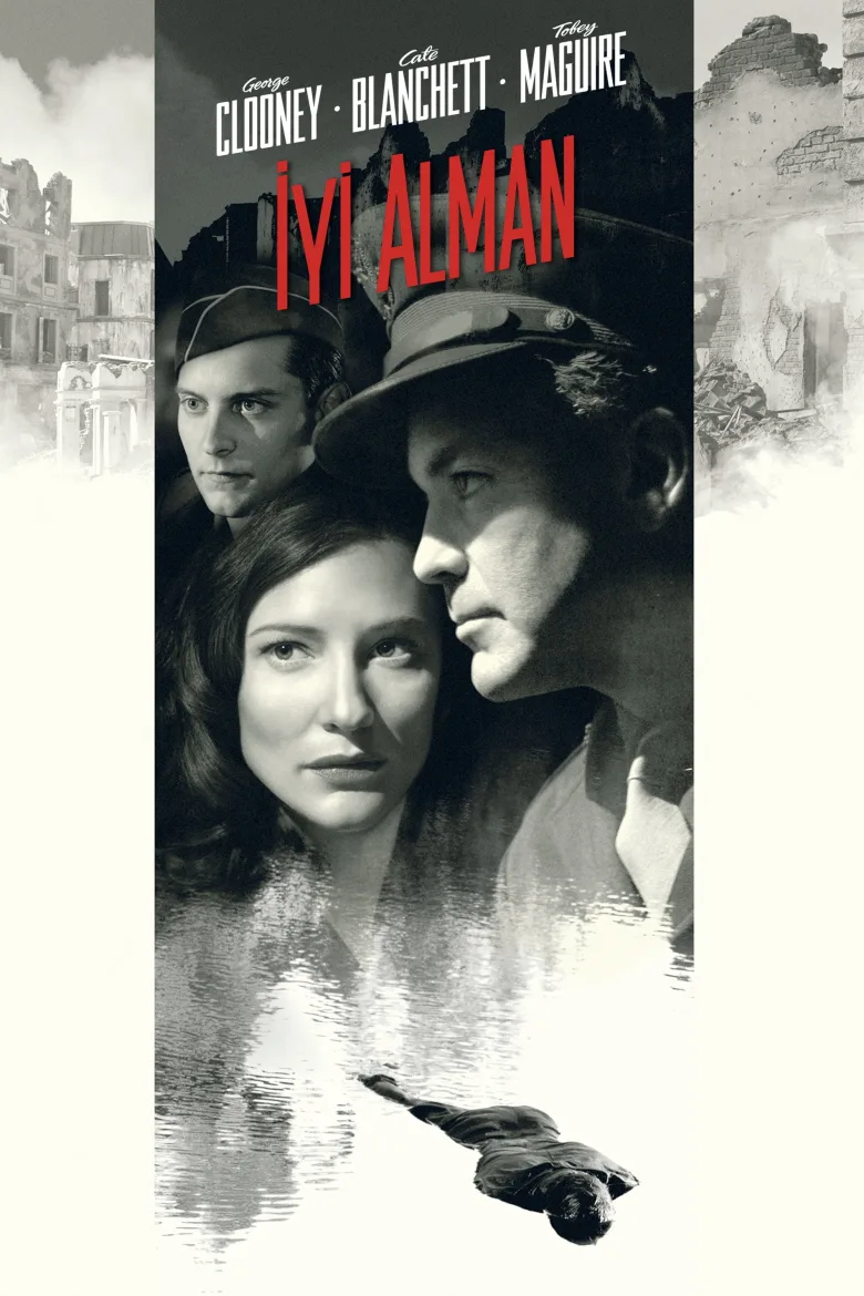 İyi Alman İndir - görsel 11